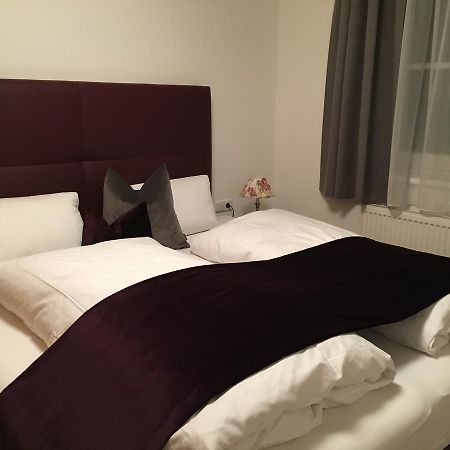 Appartement Am Sonnweg Seefeld no Tirol Exterior foto