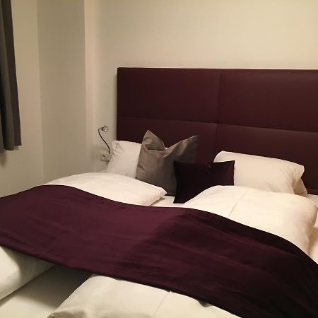 Appartement Am Sonnweg Seefeld no Tirol Exterior foto