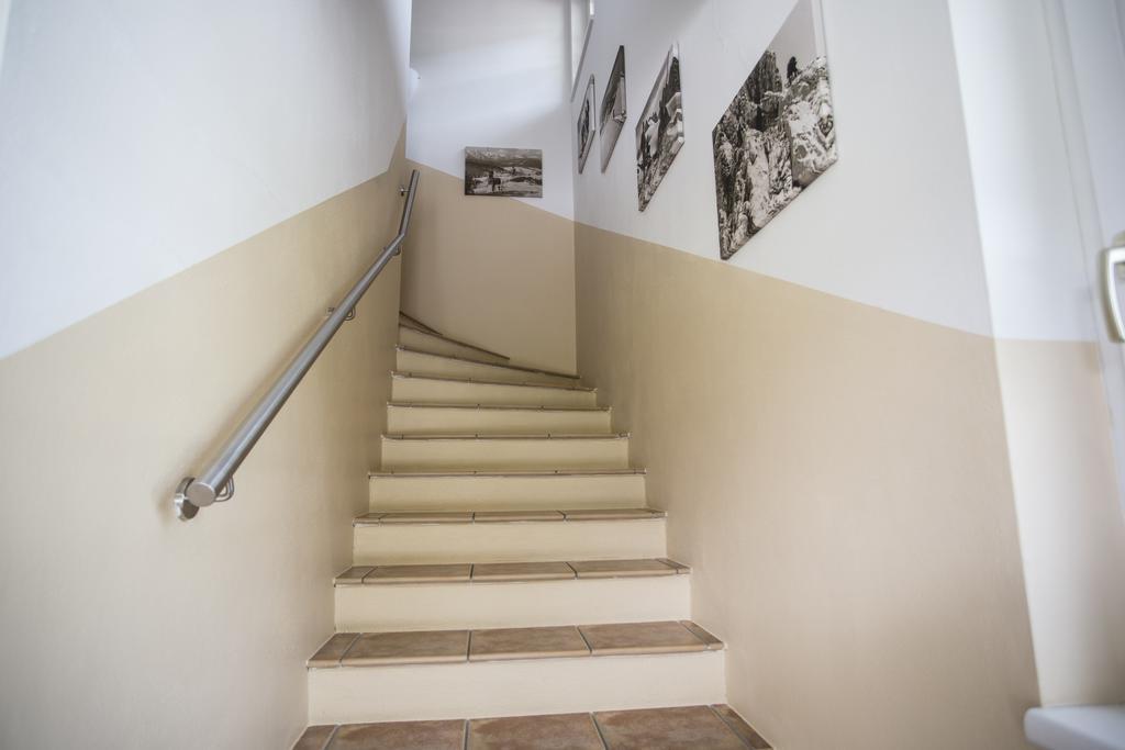 Appartement Am Sonnweg Seefeld no Tirol Exterior foto