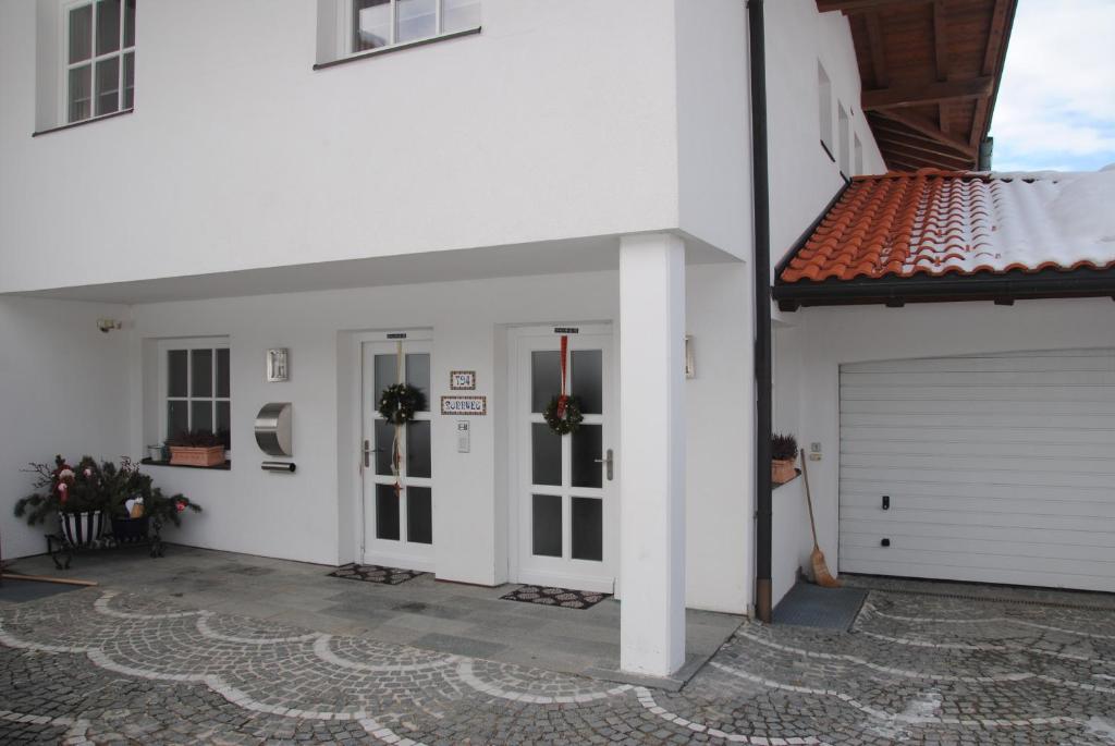 Appartement Am Sonnweg Seefeld no Tirol Exterior foto