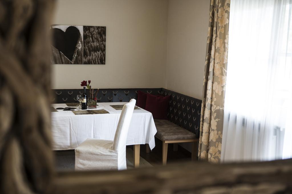 Appartement Am Sonnweg Seefeld no Tirol Quarto foto